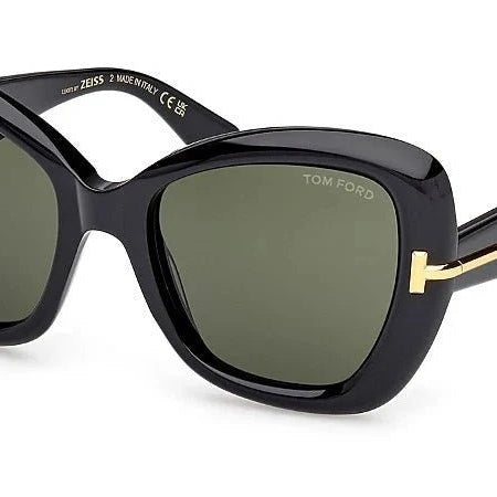 Tom Ford FT1279 Butterfly Sunglasses