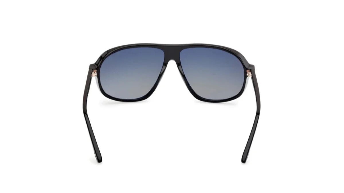 TOM FORD FT1208 Guillaume -TOM FORD Sunglasses- Optivision