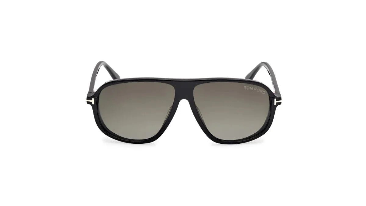 TOM FORD FT1208 Guillaume -TOM FORD Sunglasses- Optivision