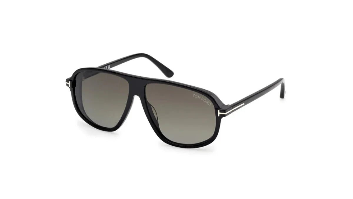 TOM FORD FT1208 Guillaume -TOM FORD Sunglasses- Optivision