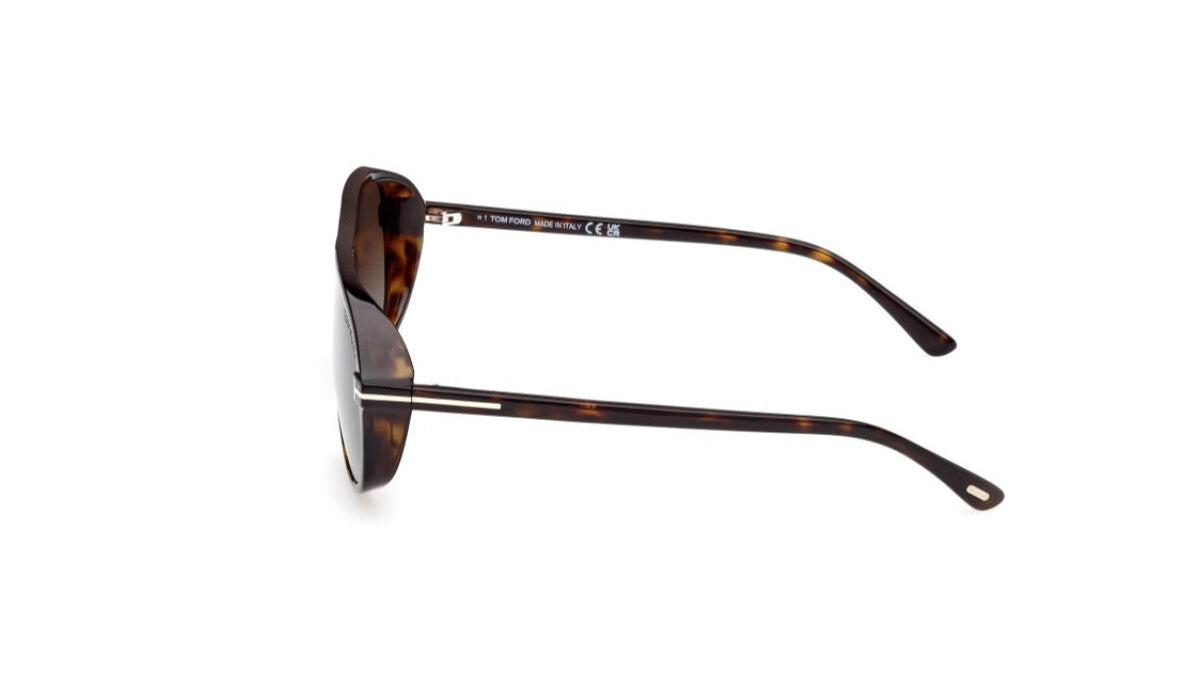 TOMFORD FT1208 Guillaume -TOM FORD Sunglasses- Optivision