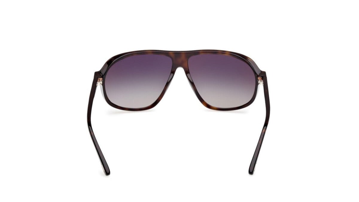 TOMFORD FT1208 Guillaume -TOM FORD Sunglasses- Optivision