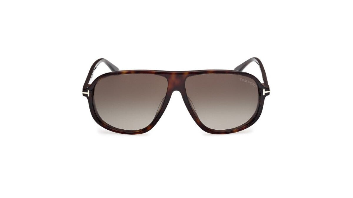 TOMFORD FT1208 Guillaume -TOM FORD Sunglasses- Optivision