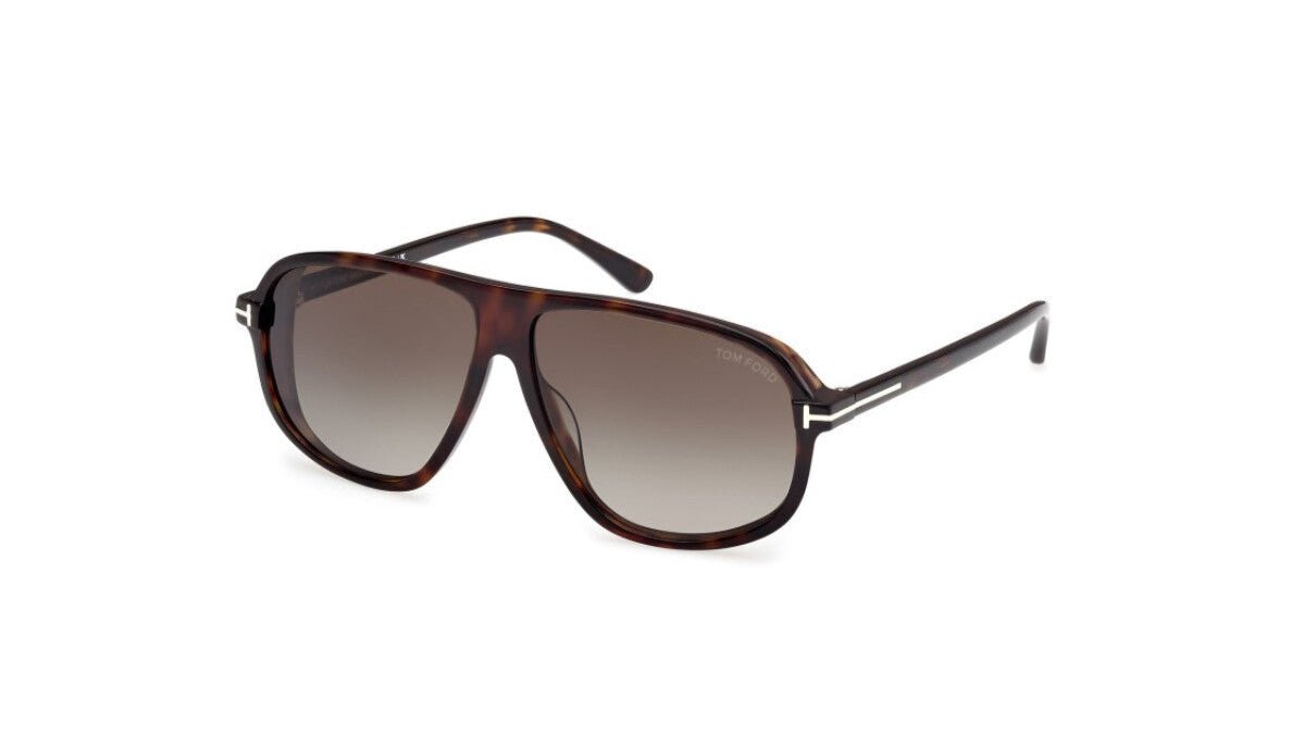 TOMFORD FT1208 Guillaume -TOM FORD Sunglasses- Optivision