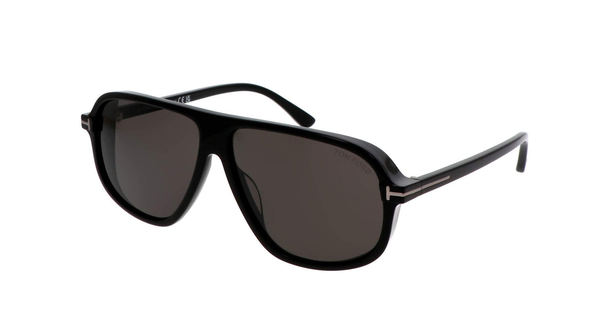TOM FORD FT1208-N Guillaume -TOM FORD Sunglasses- Optivision