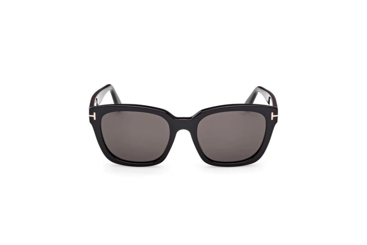 TOM FORD FT1216 Haylay -TOM FORD Sunglasses- Optivision