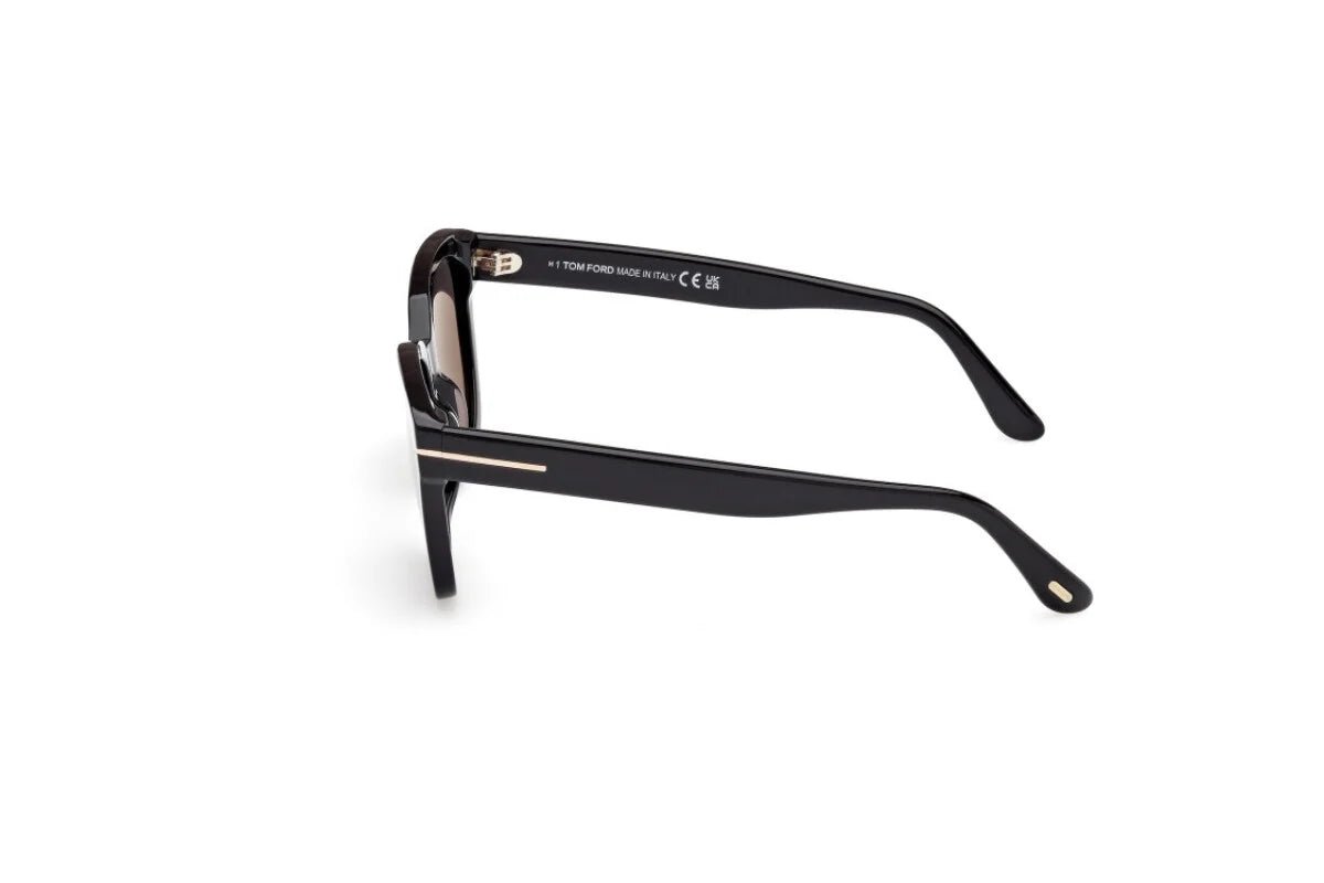 TOM FORD FT1216 Haylay -TOM FORD Sunglasses- Optivision
