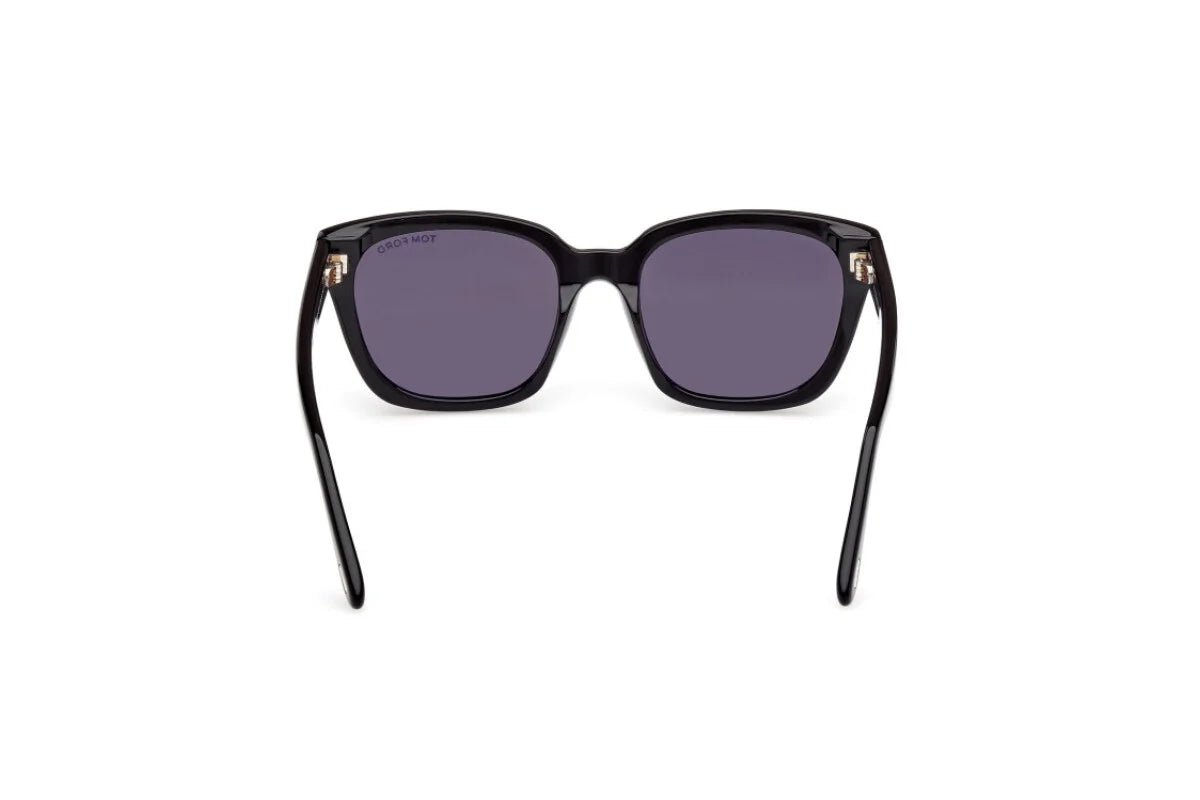 TOM FORD FT1216 Haylay -TOM FORD Sunglasses- Optivision