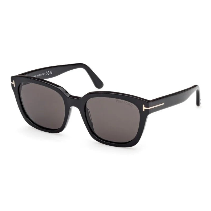 TOM FORD FT1216 Haylay -TOM FORD Sunglasses- Optivision