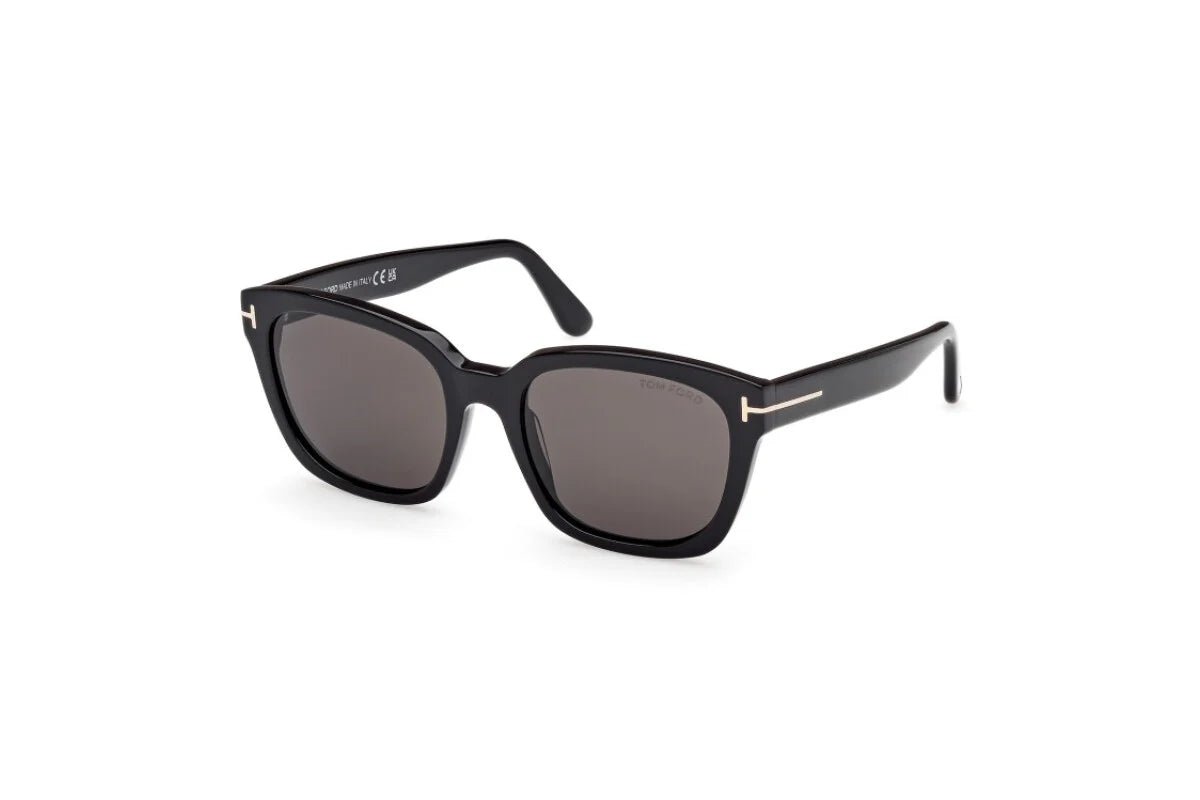 TOM FORD FT1216 Haylay -TOM FORD Sunglasses- Optivision