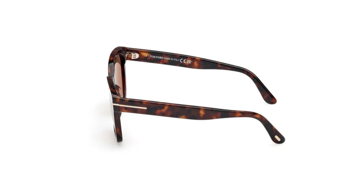 TOM FORD FT1216 Haylay -TOM FORD Sunglasses- Optivision