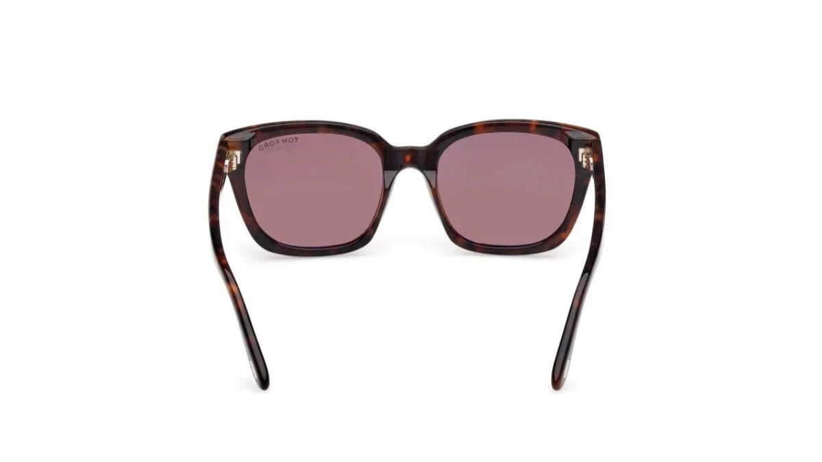 TOM FORD FT1216 Haylay -TOM FORD Sunglasses- Optivision