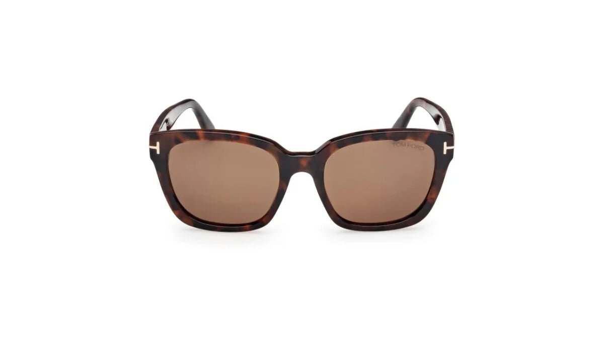 TOM FORD FT1216 Haylay -TOM FORD Sunglasses- Optivision