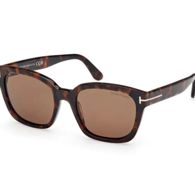 TOM FORD FT1216 Haylay -TOM FORD Sunglasses- Optivision