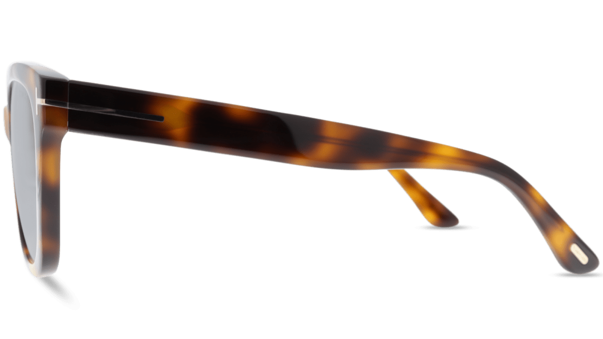 TOM FORD FT1216 Haylay -TOM FORD Sunglasses- Optivision