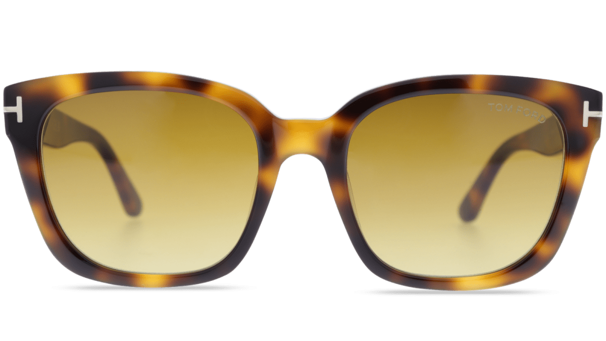 TOM FORD FT1216 Haylay -TOM FORD Sunglasses- Optivision