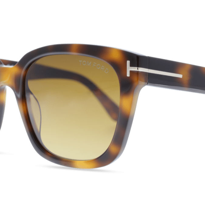 TOM FORD FT1216 Haylay -TOM FORD Sunglasses- Optivision