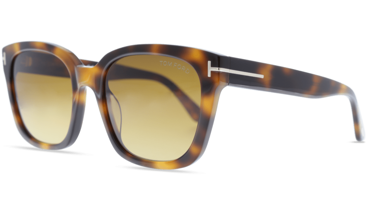 TOM FORD FT1216 Haylay -TOM FORD Sunglasses- Optivision