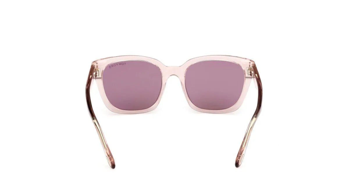 TOM FORD FT1216 Haylay -TOM FORD Sunglasses- Optivision