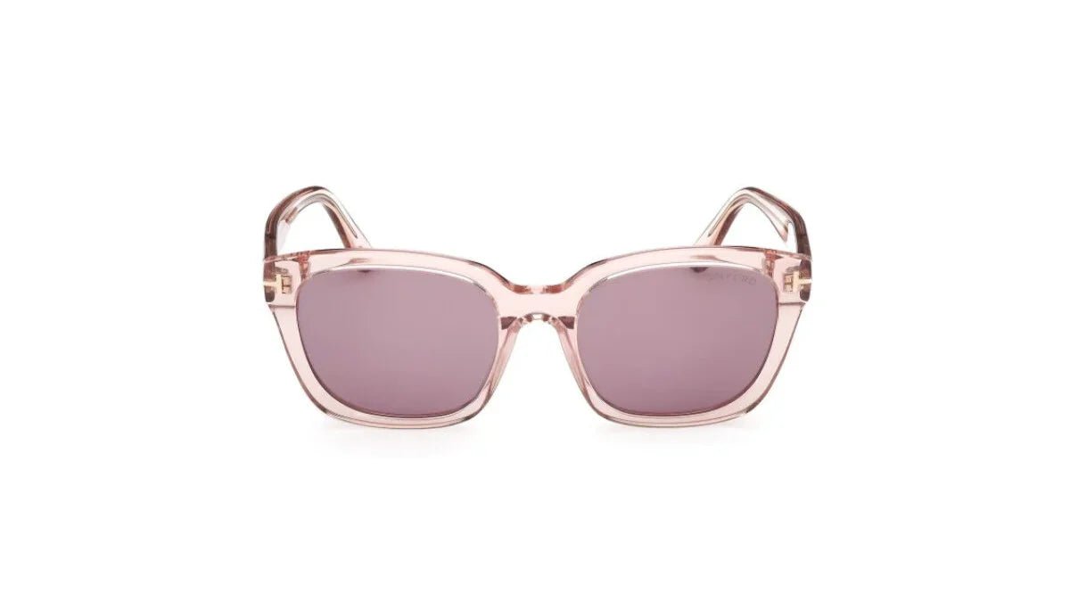 TOM FORD FT1216 Haylay -TOM FORD Sunglasses- Optivision