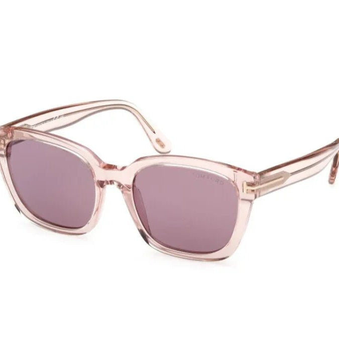 TOM FORD FT1216 Haylay -TOM FORD Sunglasses- Optivision