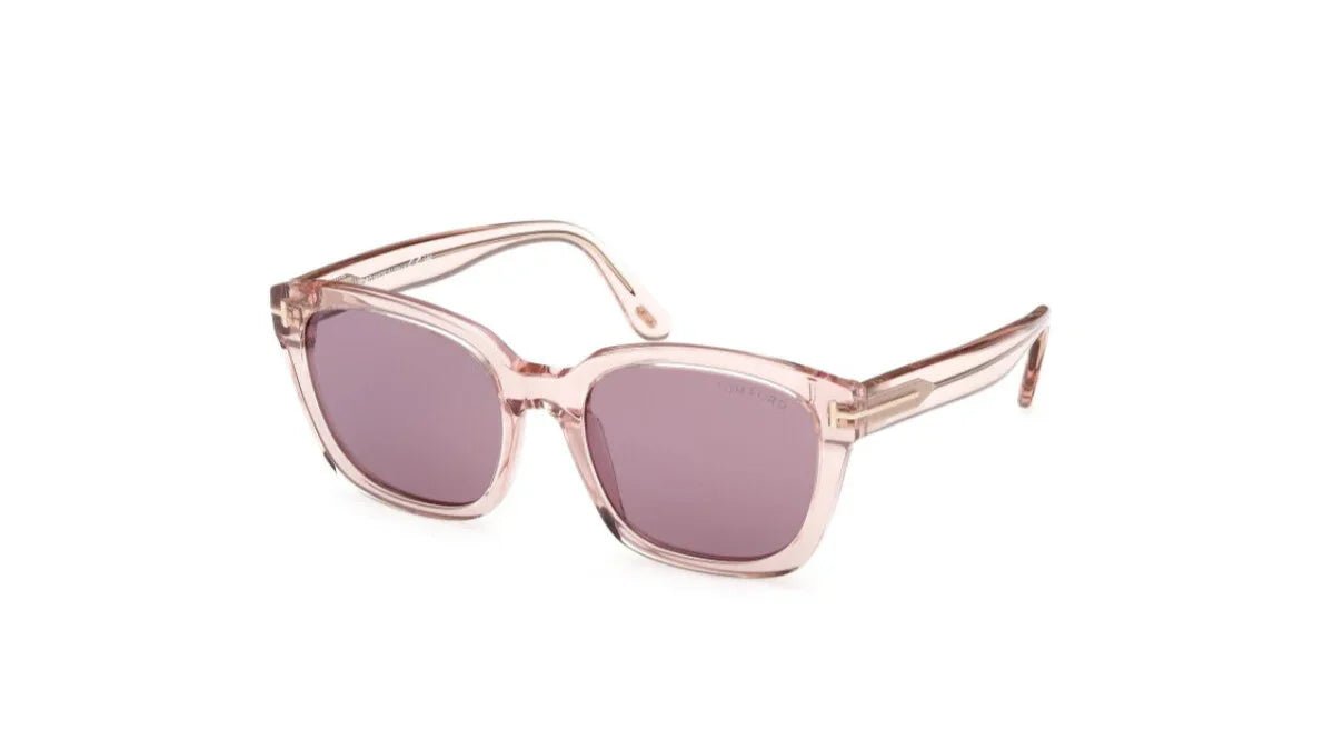 TOM FORD FT1216 Haylay -TOM FORD Sunglasses- Optivision