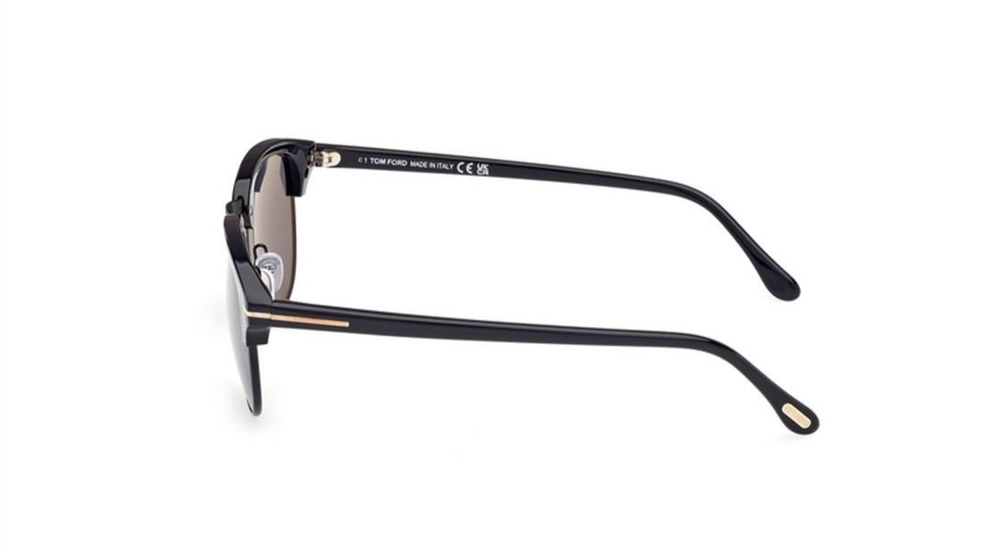 TOMFORD FT0248 Nicholai -TOM FORD Sunglasses- Optivision