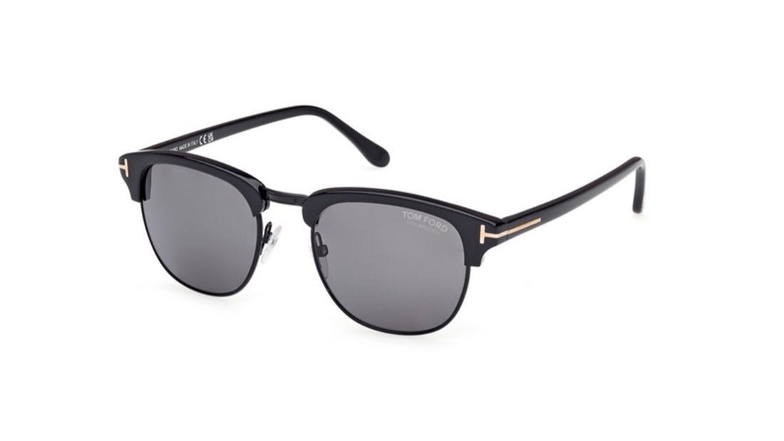 TOMFORD FT0248 Nicholai -TOM FORD Sunglasses- Optivision