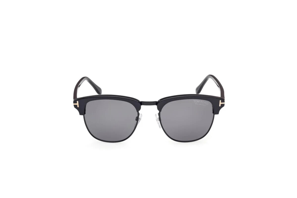 TOMFORD FT0248 Nicholai -TOM FORD Sunglasses- Optivision