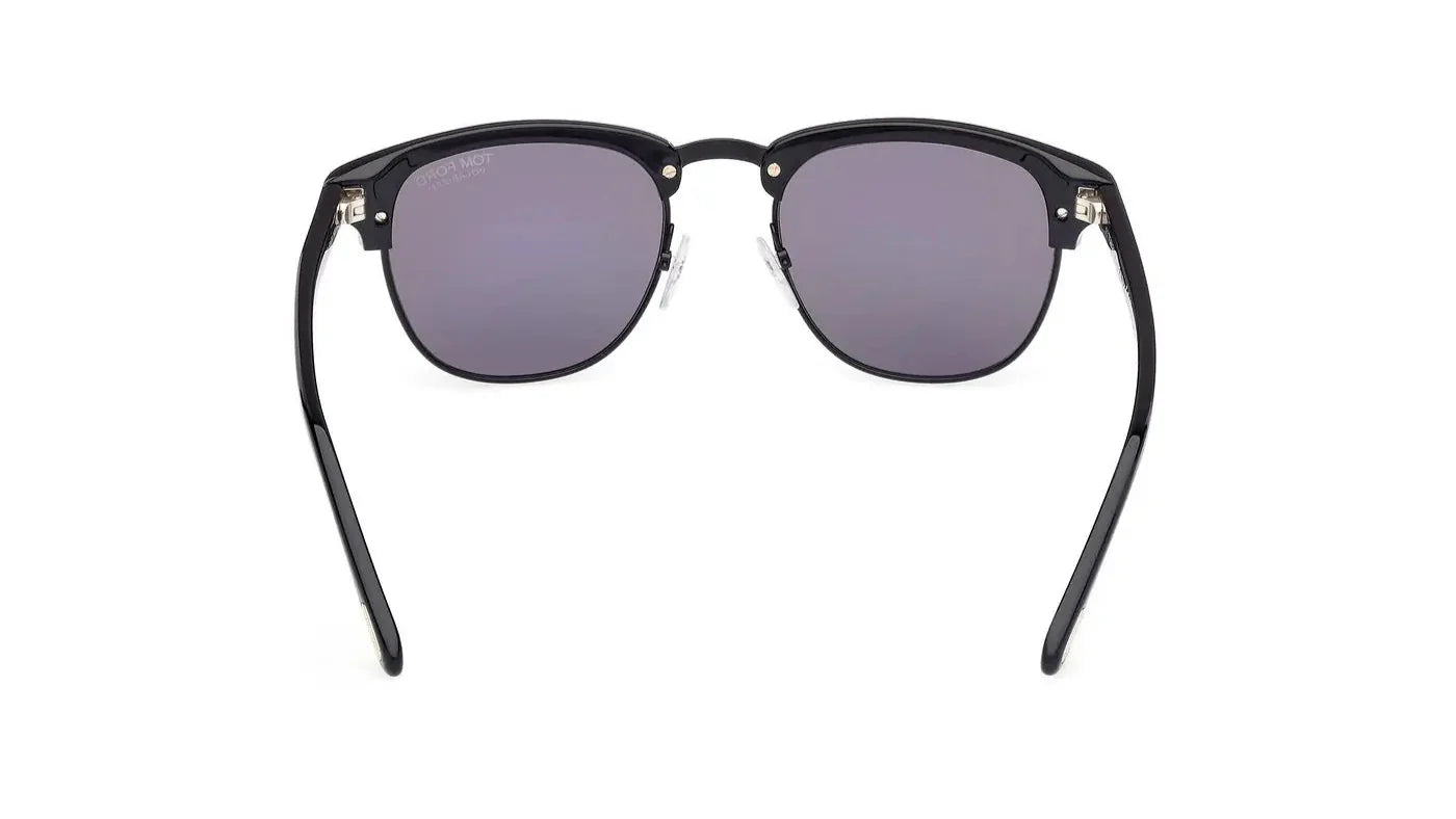 TOMFORD FT0248 Nicholai -TOM FORD Sunglasses- Optivision