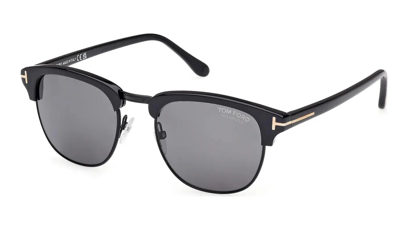 TOMFORD FT0248 Nicholai -TOM FORD Sunglasses- Optivision
