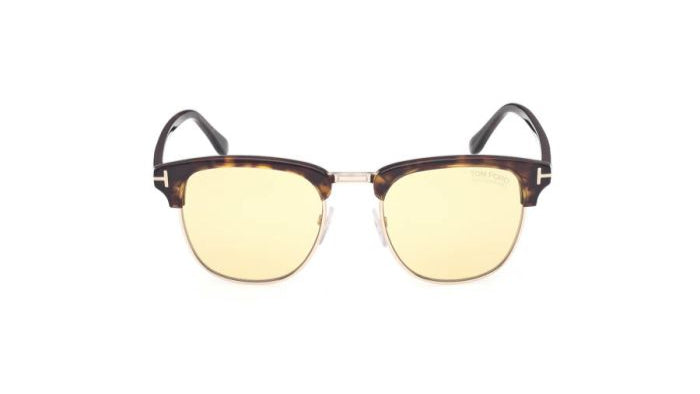 TOMFORD FT0248 Nicholai -TOM FORD Sunglasses- Optivision