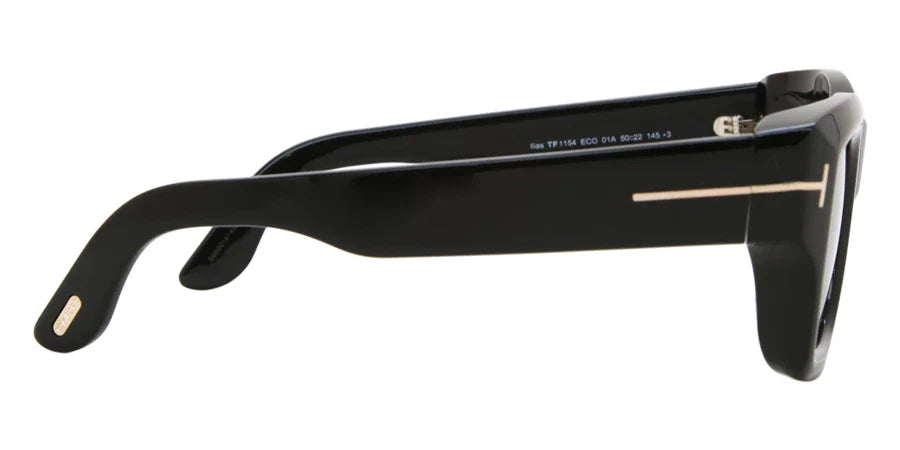 TOM FORD FT1154 Ilias -TOM FORD Sunglasses- Optivision