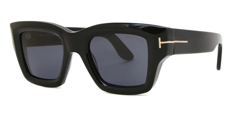 TOM FORD FT1154 Ilias -TOM FORD Sunglasses- Optivision