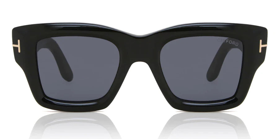 TOM FORD FT1154 Ilias -TOM FORD Sunglasses- Optivision