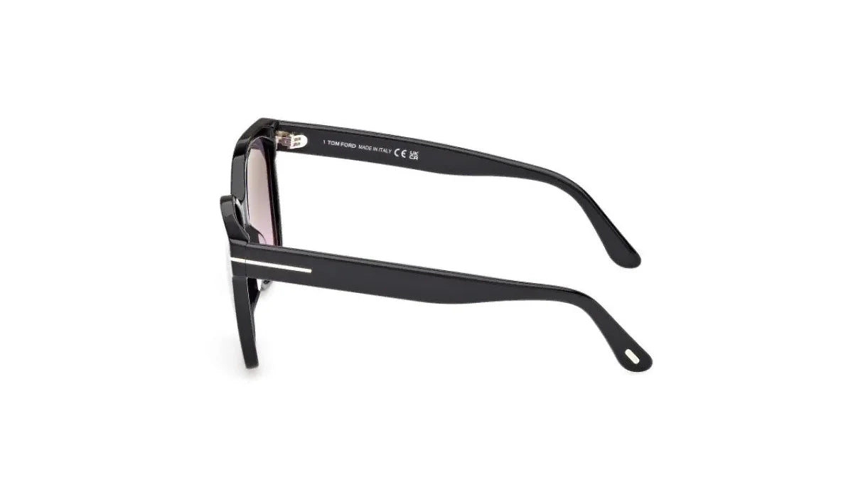 TOMFORD FT1312 -TOMFORD Sunglasses- Optivision