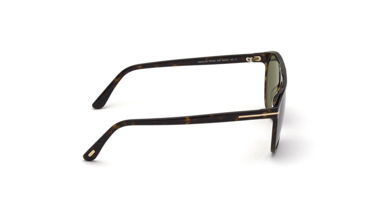 TOM FORD FT0835 -TOM FORD Sunglasses- Optivision