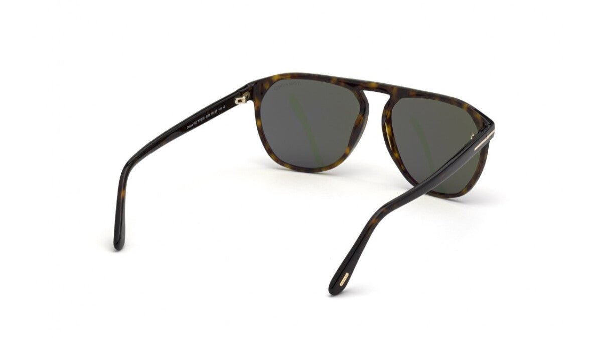 TOM FORD FT0835 -TOM FORD Sunglasses- Optivision