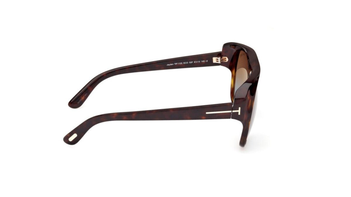 TOM FORD FT1103 Jayden -TOM FORD Sunglasses- Optivision