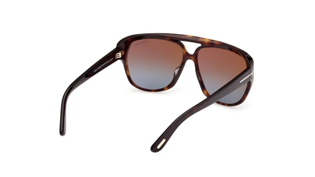 TOM FORD FT1103 Jayden -TOM FORD Sunglasses- Optivision