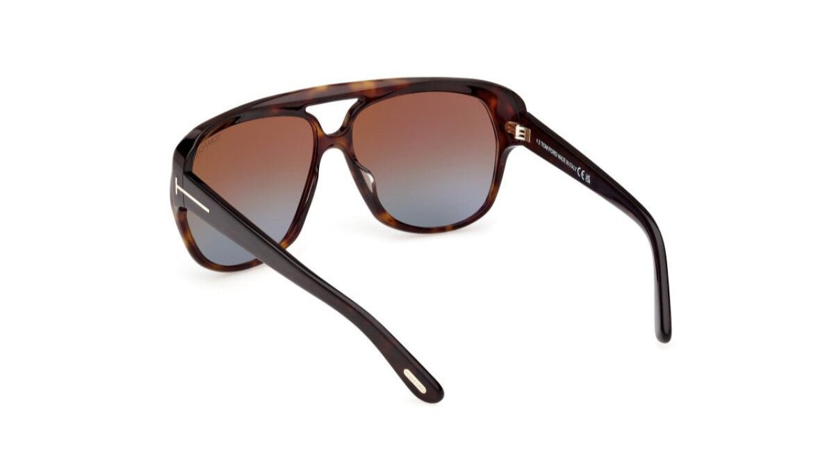 TOM FORD FT1103 Jayden -TOM FORD Sunglasses- Optivision