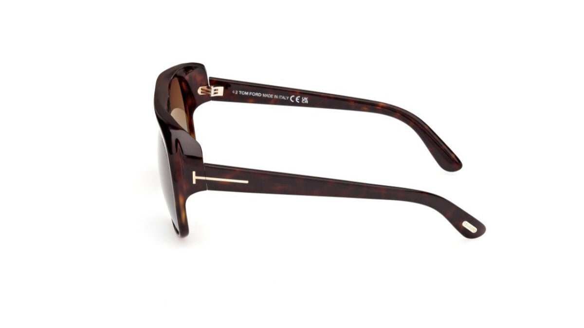 TOM FORD FT1103 Jayden -TOM FORD Sunglasses- Optivision