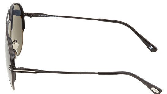 TOM FORD FT0734H -TOM FORD Sunglasses- Optivision