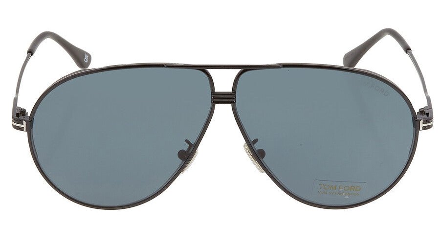 TOM FORD FT0734H -TOM FORD Sunglasses- Optivision