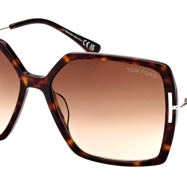 TOM FORD FT1039 Joanna -TOM FORD Sunglasses- Optivision