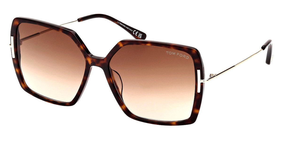 TOM FORD FT1039 Joanna -TOM FORD Sunglasses- Optivision