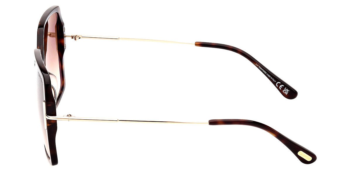 TOM FORD FT1039 Joanna -TOM FORD Sunglasses- Optivision