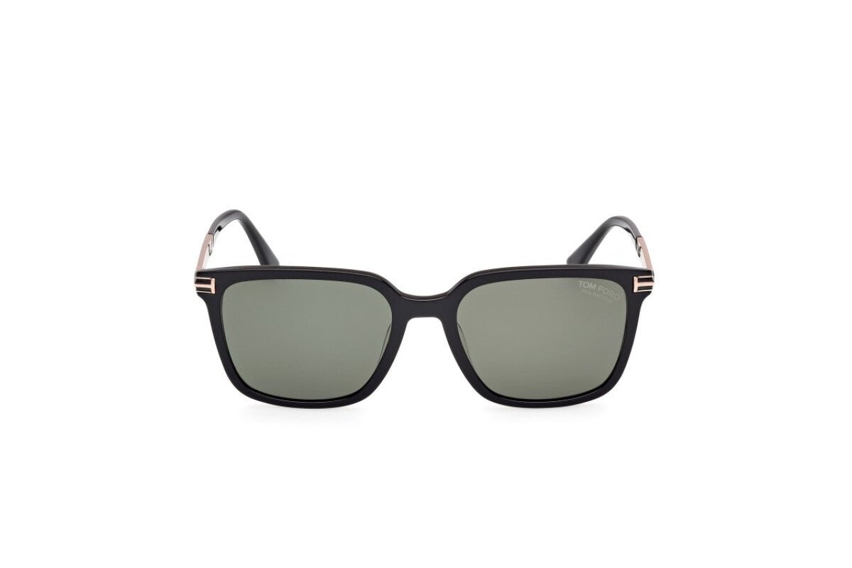 TOM FORD FT1183 -TOM FORD Sunglasses- Optivision