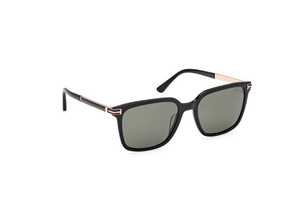 TOM FORD FT1183 -TOM FORD Sunglasses- Optivision