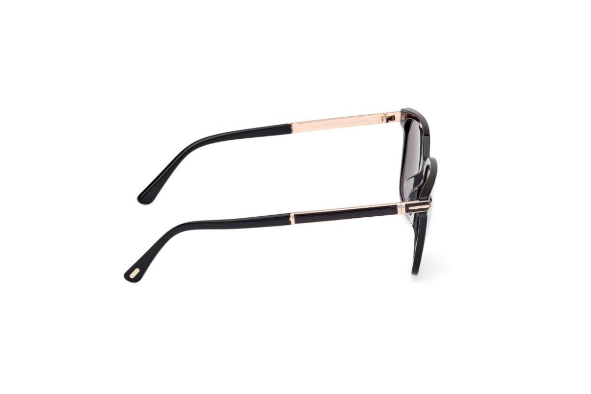 TOM FORD FT1183 -TOM FORD Sunglasses- Optivision
